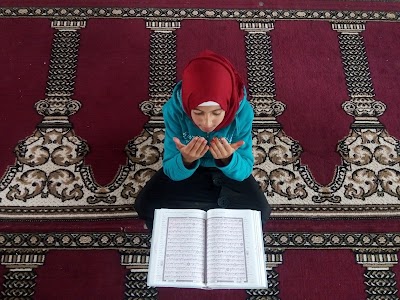 Photos of mosquee trouna