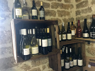 Photo n°20 de Vino'Célé à Camboulit (Lodge)