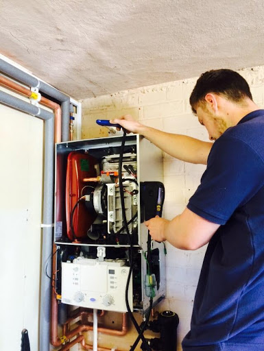 Banstead Boilers - Thumbnail