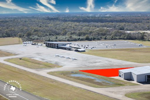 West Houston Airport - Thumbnail