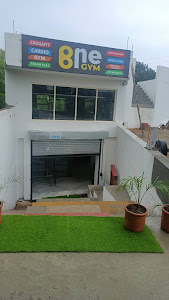 B one gym (fitnation) – All in Nangal, Kalsera, Punjab