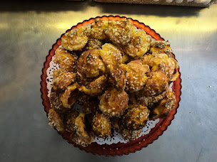 Photo n°12 de Boulangerie La Mie D'Ailleurs à Les Vans (Boulangerie)