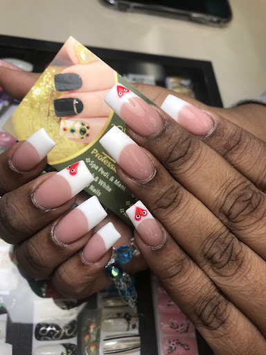 Island Nail - Thumbnail