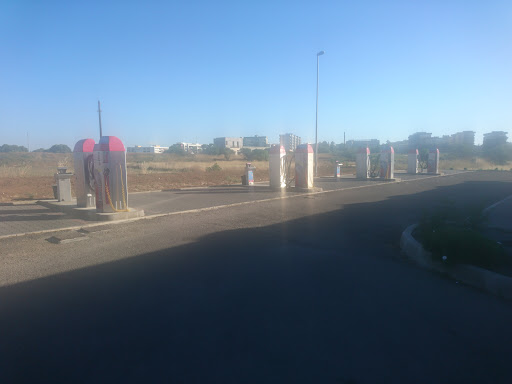 Biessecarburanti - Visual