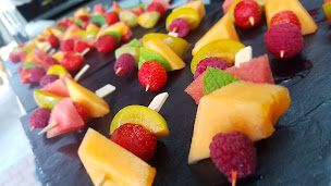 Photo n°11 de CROQUE ET MOI - Food Truck / Traiteur - Grenoble à Grenoble (Cuisine française moderne)