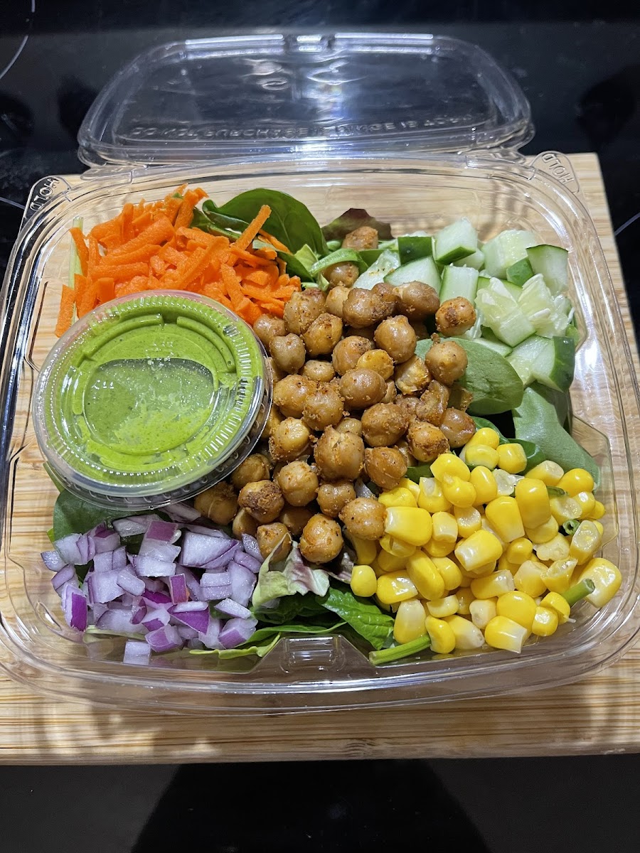 The Rican Vegan — photo 3