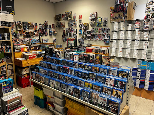 GameShop Weinheim - Thumbnail