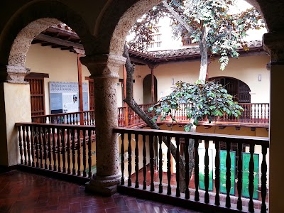Photos of Museo del Oro Zen&uacute;