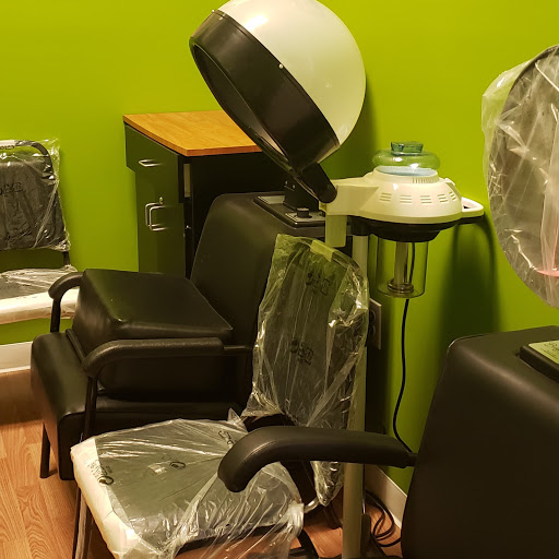 Mimosa Salon Suites at Stonecrest - Thumbnail