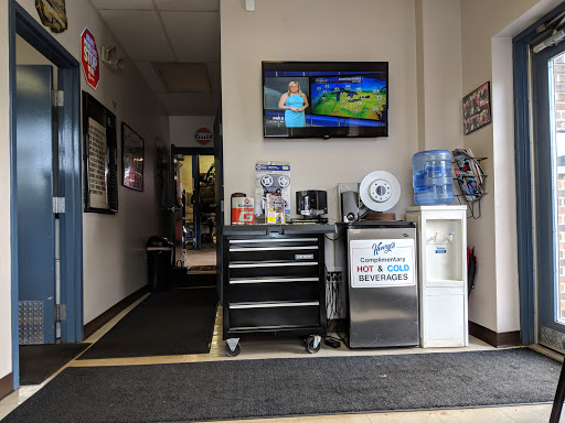 Henry’s Service Center Inc. Gallery - United States