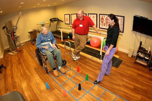 Copper Ridge Health Care - Thumbnail