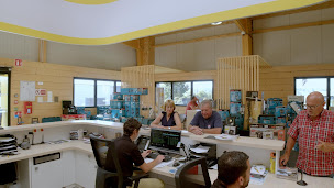 Photo n°31 de VIMOND MATERIAUX AVRANCHES à Ponts (Magasin de materiaux de construction)