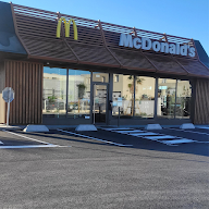 McDonald's à Baillargues