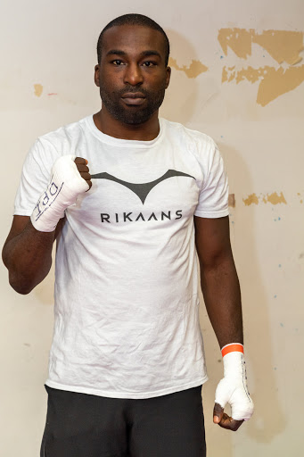 Rikaans Logo