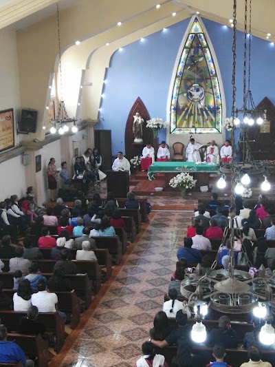 church