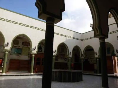Photos of منارة الانوار الربانية