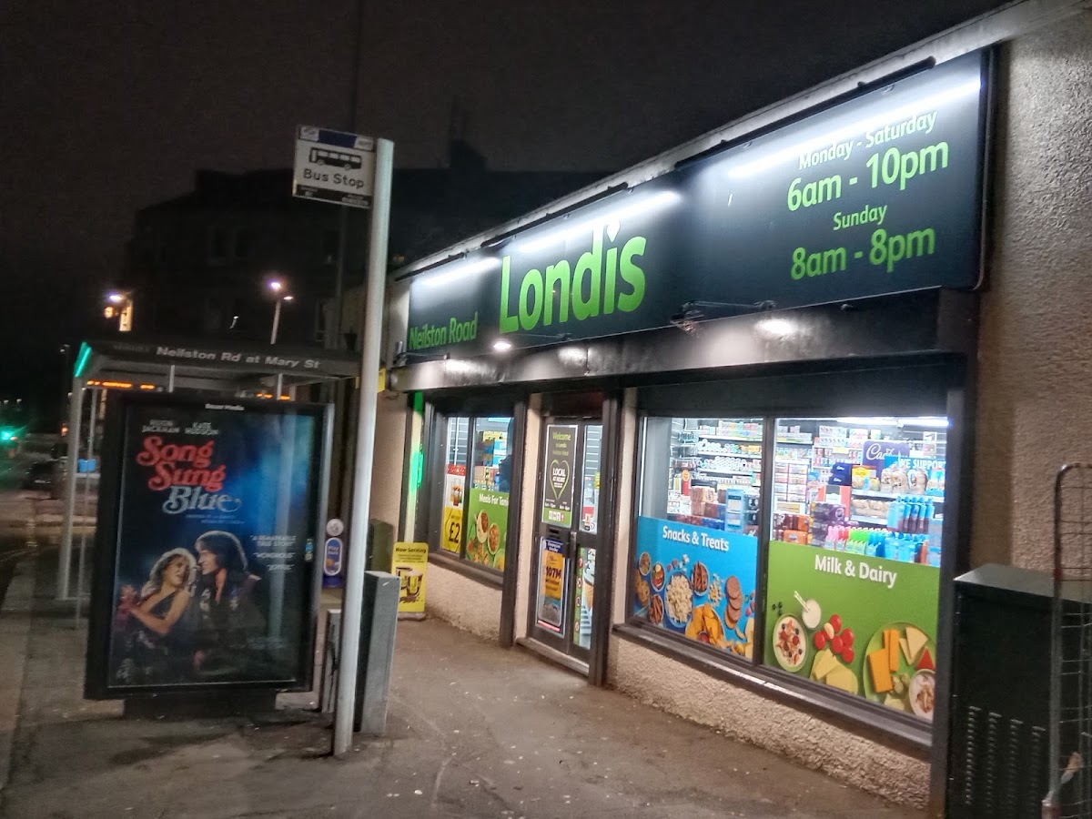Londis