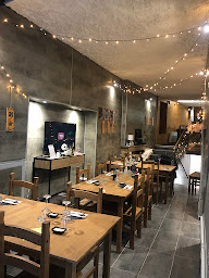 Photo n°9 de INTERSUSHI à Bourg-en-Bresse (Restaurant japonais authentique)