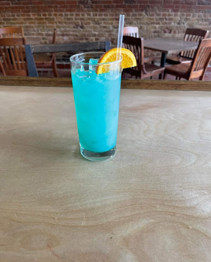 Southpaws Pub Gallery - United States