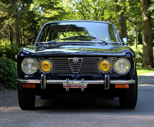 Mid-Century Motoring Gallery - United States