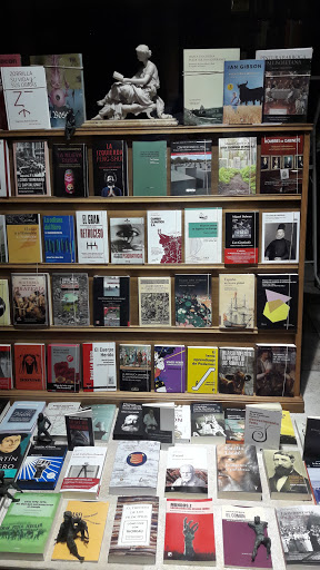 Librería Sandoval - Thumbnail