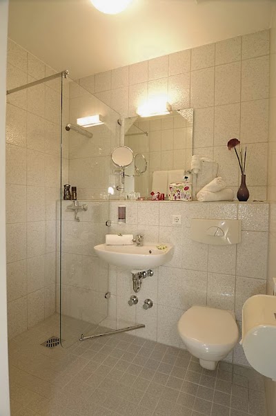 Photos of Hotel Sleep and Go Bad Hersfeld