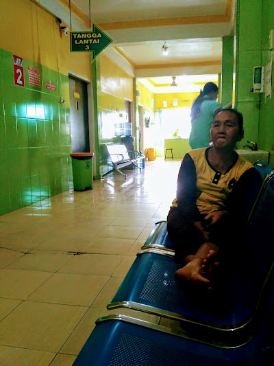 Photos of RSU Bidadari