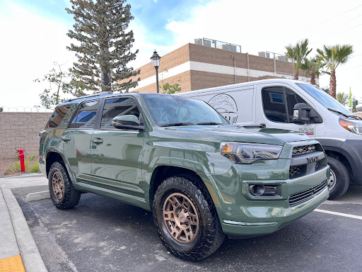UP2U Auto Detailing - Thumbnail