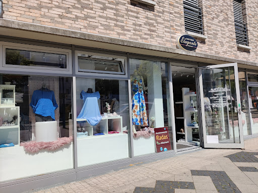 Boutique Elegante Freiburg
