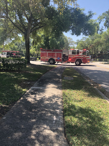 City Of Winter Park Fire Station 62 - Thumbnail