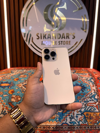 IPhone 13 Pro post image