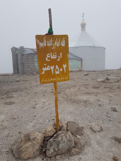 Photos of ایستگاه اول مسیر جنگل پیمایی الیمستان-امازاده قاسم