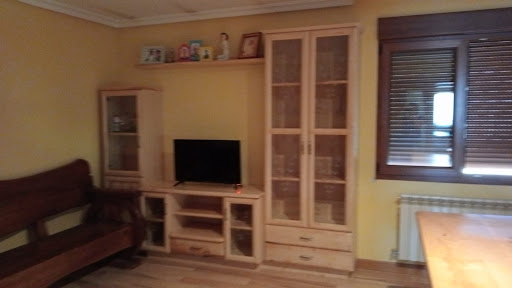 Carpintería y Ebanistería Pergusan