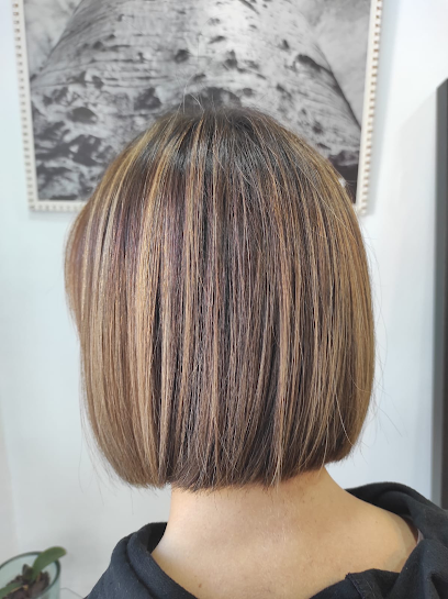 Montserrat Perruquería Orgánica