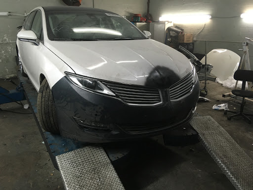 NO LIMIT AUTO SOLUTIONS INC