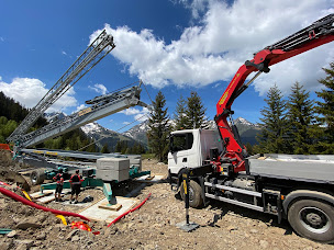 Photo n°2 de BVGS à Coise-Saint-Jean-Pied-Gauthier (Société de transport routier)