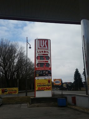 Lukoil, Author: K Zs