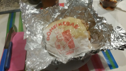 Alí Babà - Doner Kebab E Girarrosto - Thumbnail