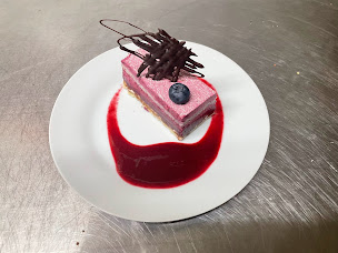 Photo n°24 de Le Chalet Chez Sofia à Martigny-les-Gerbonvaux (Restaurant français)