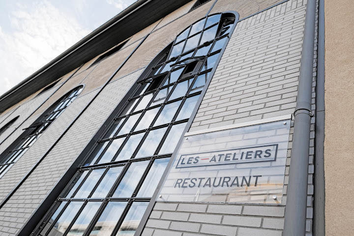 Les Ateliers by null