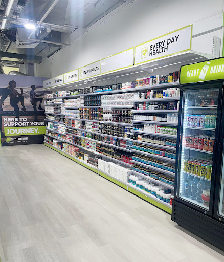 Supplement Mart Baldivis - Thumbnail