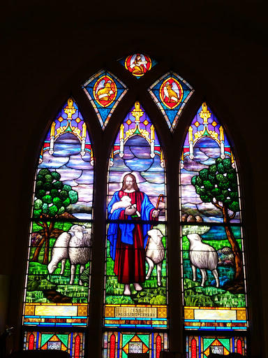 Saint Paul's @ the Farm a UCC Faith Community