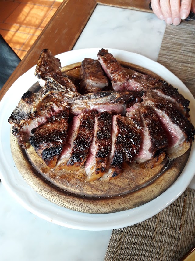 Ristorante Il vecchio cigno