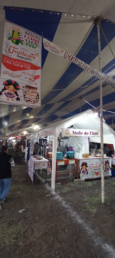 Feria del Elote y el Maíz Tonanitla - Thumbnail