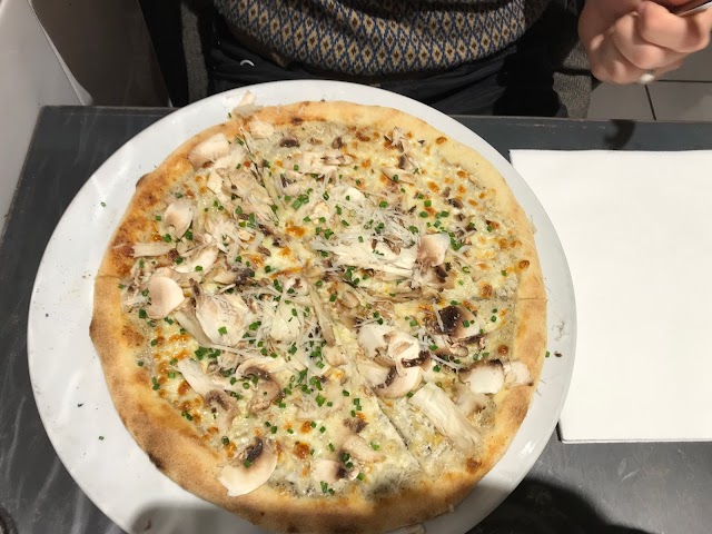 Salumeria Rosi - Galeries Lafayette Paris Haussmann