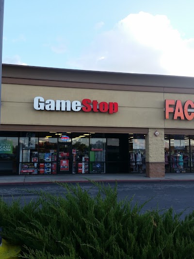 Photos of GameStop