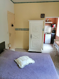 Photo n°5 de Relais des voiles à Plestin-les-Grèves (Logement meublé)