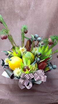 （有）花の店・おの