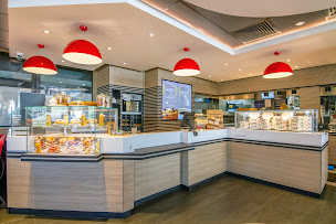 Photo n°22 de McDonald's à Brives-Charensac (Sandwicherie)