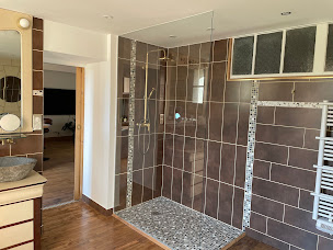 Photo n°9 de Château de Valesne à Saché (Chambre d'hôtes)